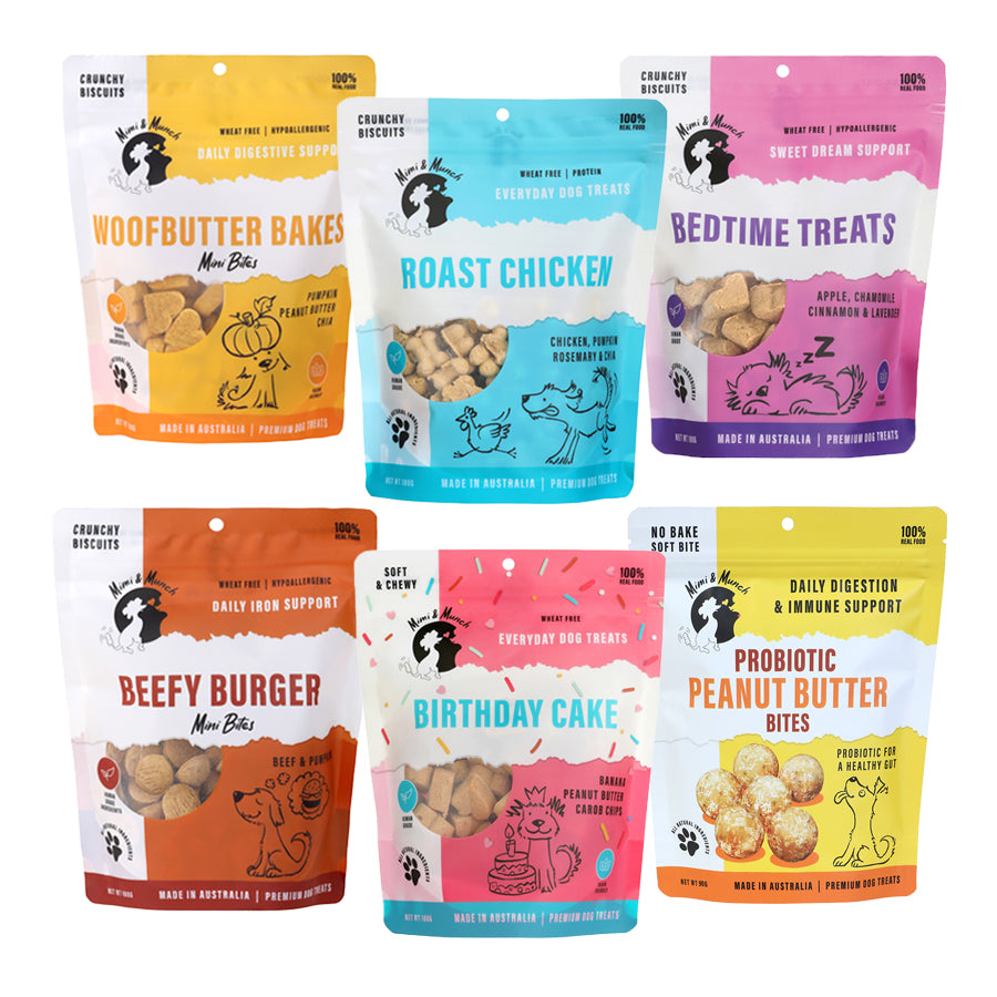 Roxy's Favourites