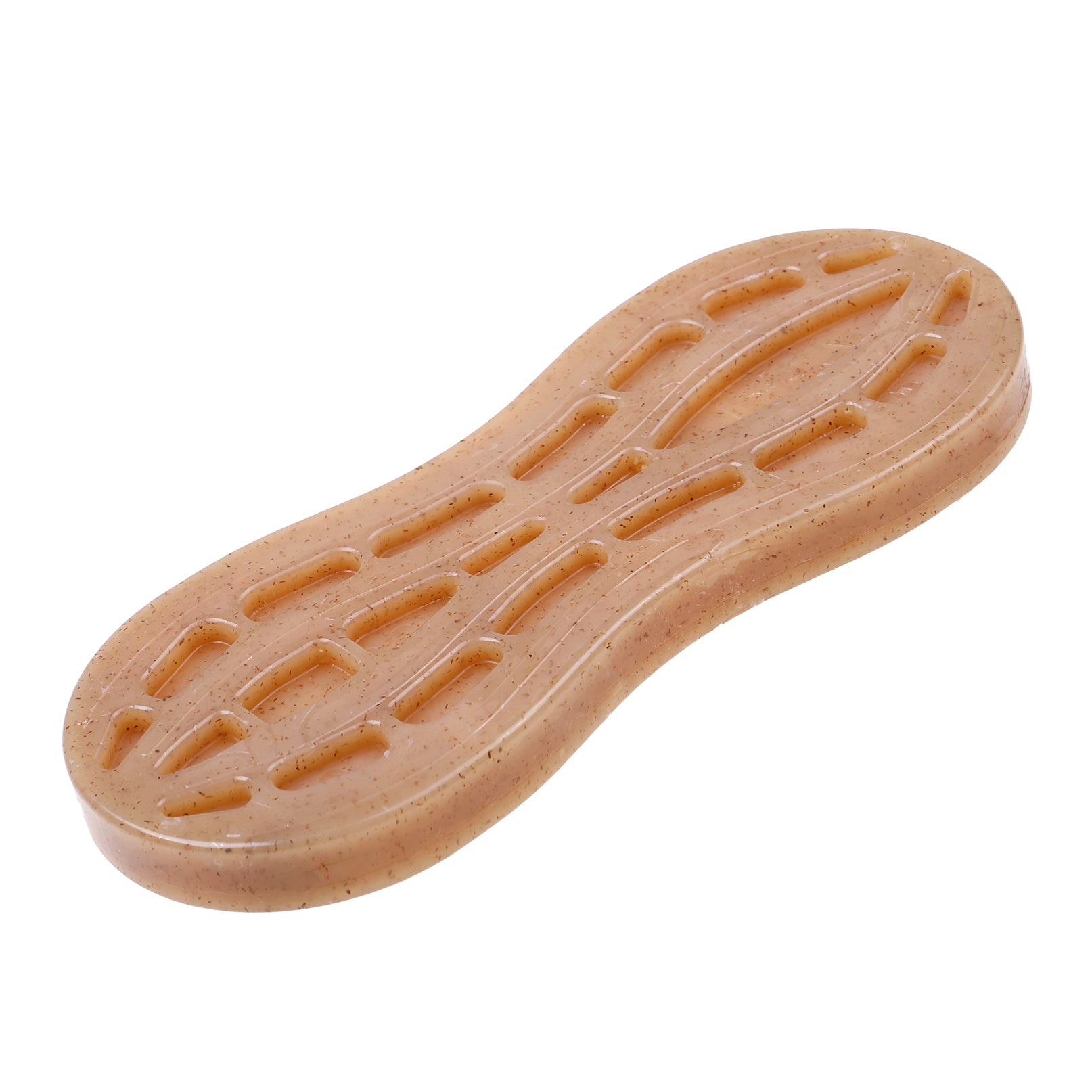Ulta Durable Nylon Peanut Enrichment Toy - Mimi & Munch AU - Lick Mats