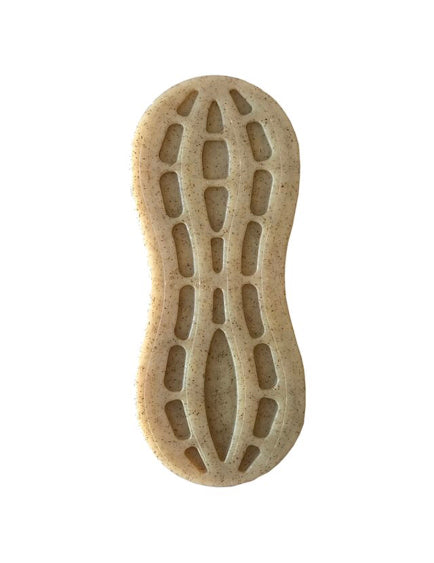 Ulta Durable Nylon Peanut Enrichment Toy - Mimi & Munch AU - Lick Mats