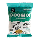 Doggios Tasty Kangaroo - All Day Breakfast Dog Food Snack Pack