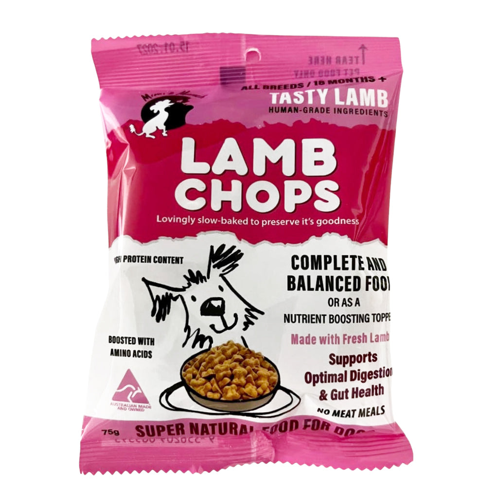 Doggios Tasty Chicken - All Day Breakfast Dog Food - Mimi & Munch AU - Dog Food