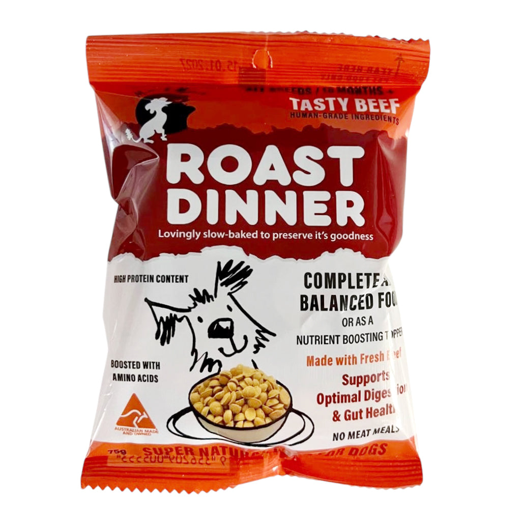 Doggios Tasty Chicken - All Day Breakfast Dog Food - Mimi & Munch AU - Dog Food