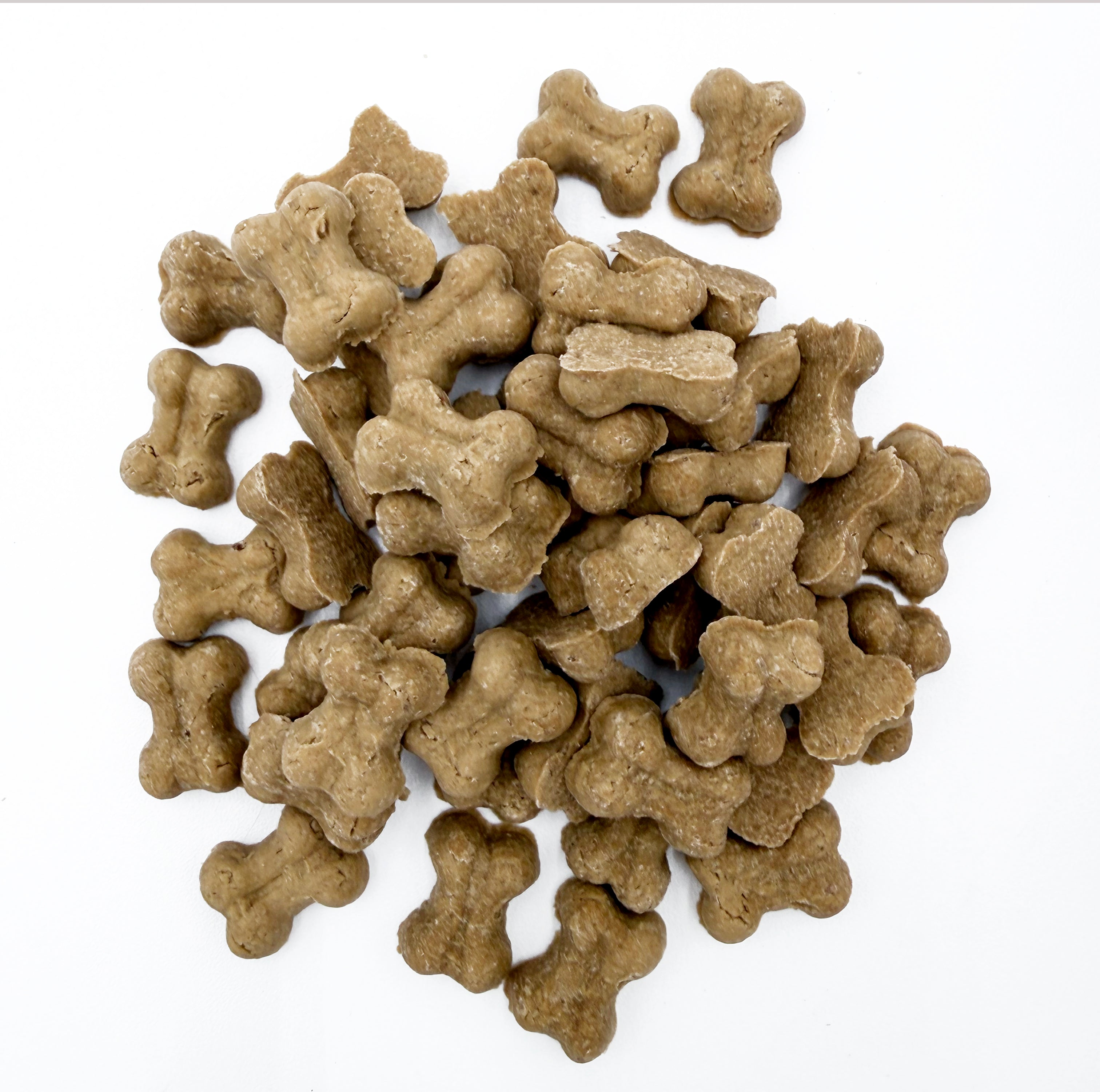Barba-Roo Natural Dog Treats