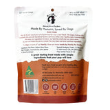 Beefy Burger | Natural Dog Treats