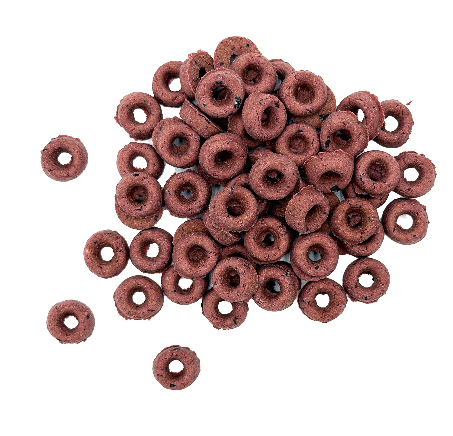 Berry Brekkie Natural Dog Treats