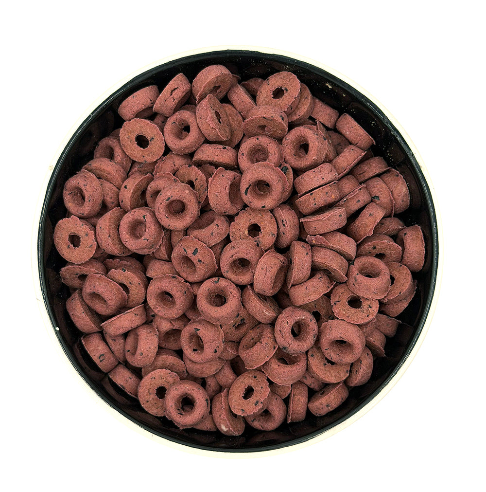 Berry Brekkie Natural Dog Treats