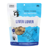 Liver Lover Biscuits - Mimi & Munch AU - Baked Treats