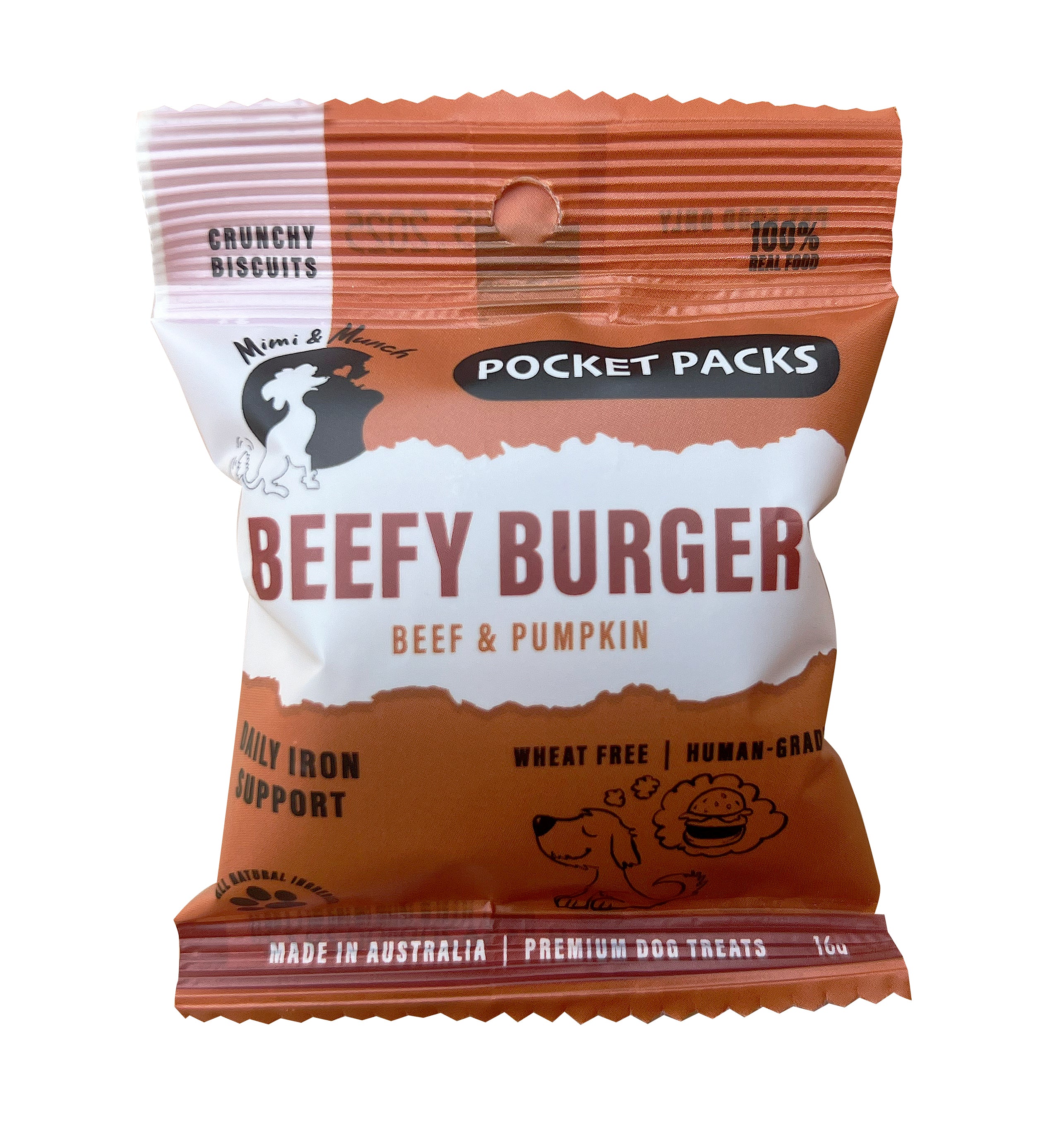 Free Gift - Pocket Pack