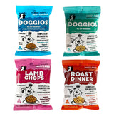 Sample Packs Dog Food