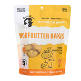 Woofbutter Bakes Biscuits - Mimi & Munch AU - Baked Treats